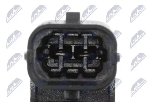 NTY NTY HZS-CH-004A Control Element, parking brake caliper 