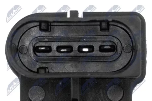 NTY NTY HZS-CT-001A Control Element, parking brake caliper 