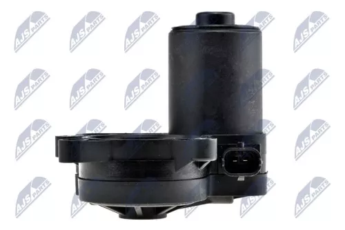 NTY NTY HZS-FR-001A Control Element, parking brake caliper 