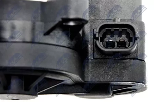 NTY NTY HZS-FR-001A Control Element, parking brake caliper 