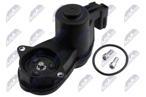 Control Element, parking brake caliper