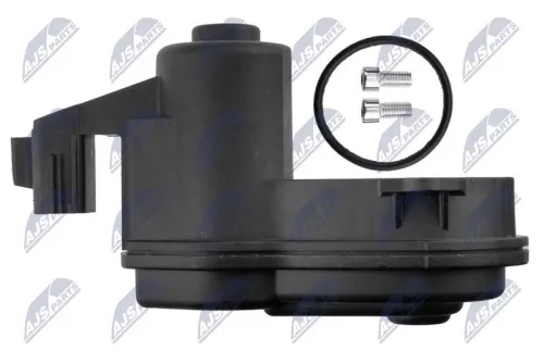 NTY NTY HZS-FR-003A Control Element, parking brake caliper 