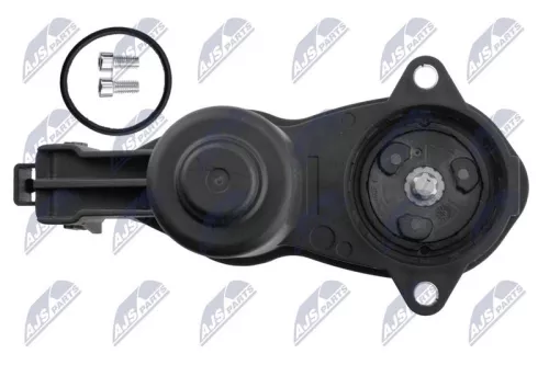 NTY NTY HZS-FR-003A Control Element, parking brake caliper 
