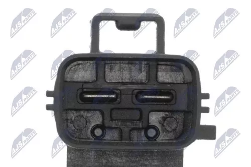 NTY NTY HZS-FR-003A Control Element, parking brake caliper 