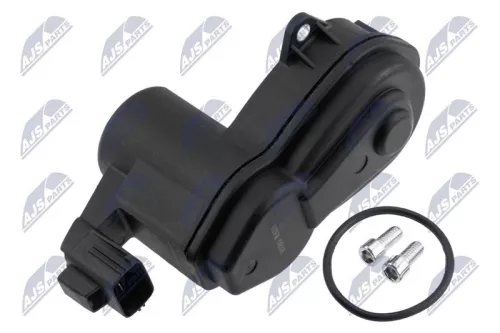 NTY NTY HZS-FR-003A Control Element, parking brake caliper 