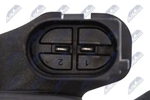 NTY NTY HZS-HD-002A Control Element, parking brake caliper 