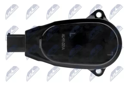 NTY NTY HZS-HY-001A Control Element, parking brake caliper 