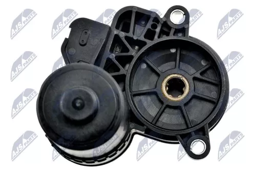 NTY NTY HZS-LR-000A Control Element, parking brake caliper 