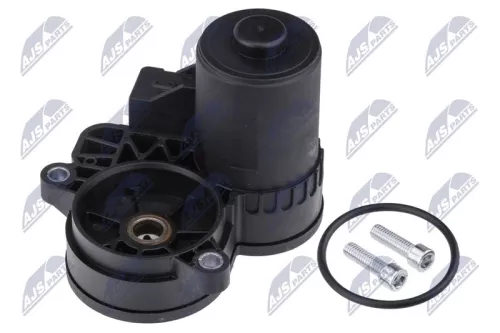 NTY NTY HZS-LR-001A Control Element, parking brake caliper 