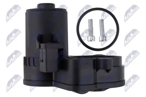 NTY NTY HZS-LR-001A Control Element, parking brake caliper 