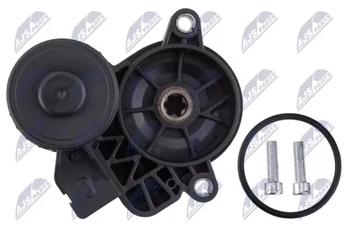 NTY NTY HZS-LR-001A Control Element, parking brake caliper 