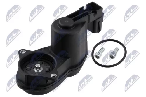 NTY NTY HZS-LR-002A Control Element, parking brake caliper 