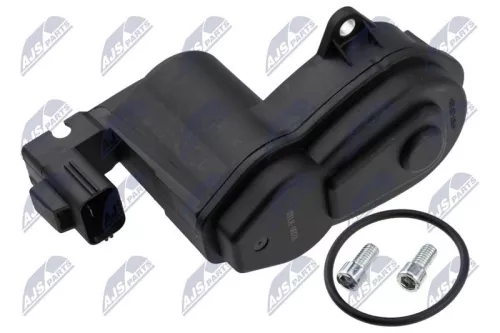 NTY NTY HZS-LR-002A Control Element, parking brake caliper 