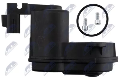 NTY NTY HZS-LR-002A Control Element, parking brake caliper 