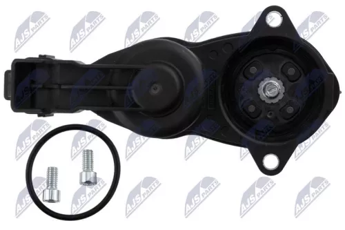 NTY NTY HZS-LR-002A Control Element, parking brake caliper 