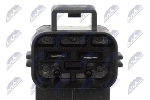 NTY NTY HZS-LR-002A Control Element, parking brake caliper 