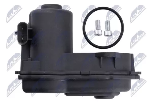 NTY NTY HZS-ME-000A Control Element, parking brake caliper 
