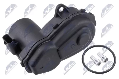 NTY NTY HZS-ME-000A Control Element, parking brake caliper 