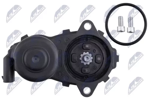 NTY NTY HZS-ME-000A Control Element, parking brake caliper 