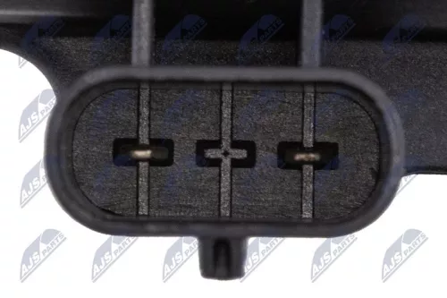 NTY NTY HZS-ME-000A Control Element, parking brake caliper 