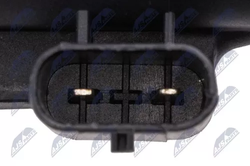 NTY NTY HZS-ME-001A Control Element, parking brake caliper 