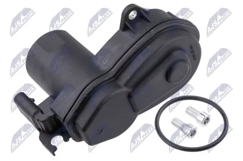 NTY NTY HZS-ME-002A Control Element, parking brake caliper 