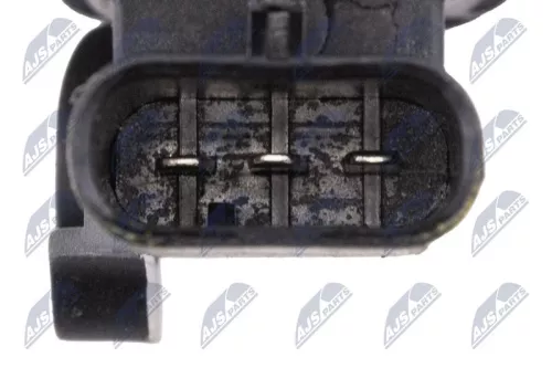NTY NTY HZS-ME-002A Control Element, parking brake caliper 