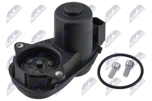 Control Element, parking brake caliper