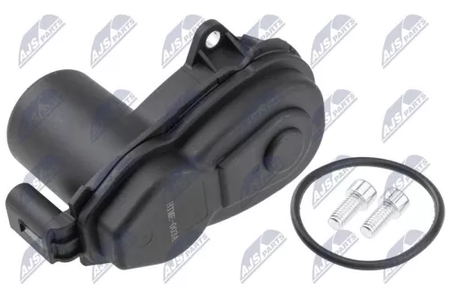 NTY NTY HZS-ME-003A Control Element, parking brake caliper 
