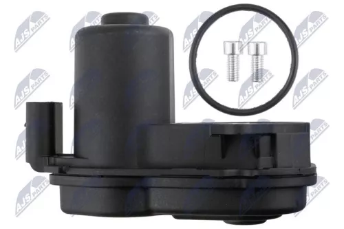 NTY NTY HZS-ME-003A Control Element, parking brake caliper 