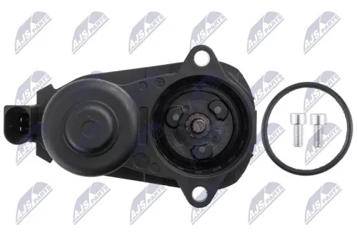 NTY NTY HZS-ME-003A Control Element, parking brake caliper 