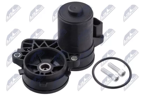 Control Element, parking brake caliper