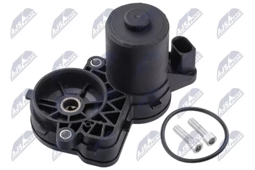 NTY NTY HZS-ME-005A Control Element, parking brake caliper 