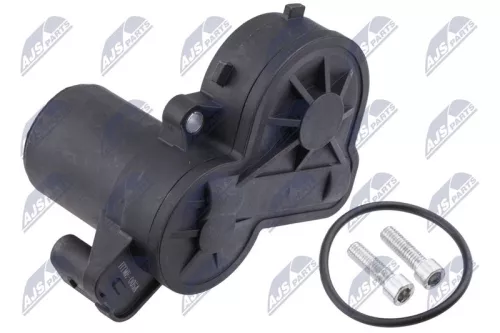 NTY NTY HZS-ME-005A Control Element, parking brake caliper 