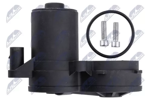 NTY NTY HZS-ME-005A Control Element, parking brake caliper 