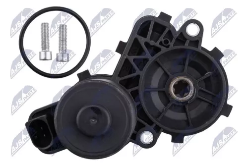 NTY NTY HZS-ME-005A Control Element, parking brake caliper 
