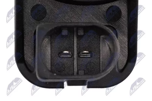 NTY NTY HZS-ME-005A Control Element, parking brake caliper 