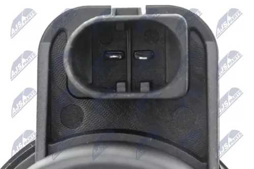 NTY NTY HZS-ME-005A Control Element, parking brake caliper 