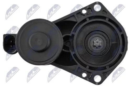 NTY NTY HZS-ME-007A Control Element, parking brake caliper 