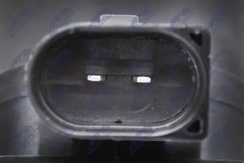 NTY NTY HZS-MZ-002A Control Element, parking brake caliper 