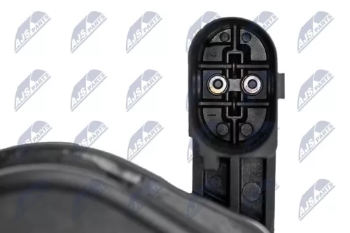 NTY NTY HZS-NS-002A Control Element, parking brake caliper 