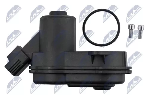 NTY NTY HZS-RE-001A Control Element, parking brake caliper 