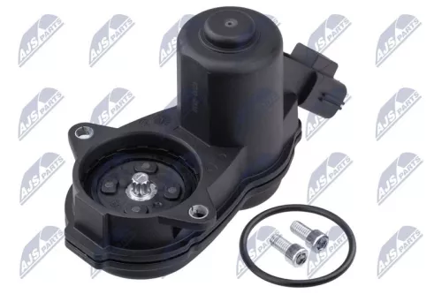 NTY NTY HZS-RE-002A Control Element, parking brake caliper 