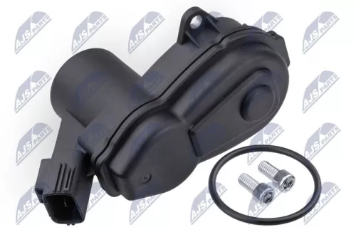 NTY NTY HZS-RE-002A Control Element, parking brake caliper 