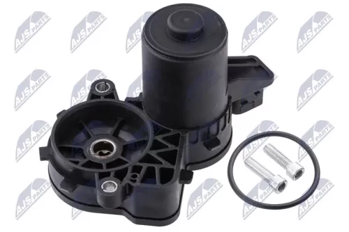 Adjustment/Control Element, parking brake