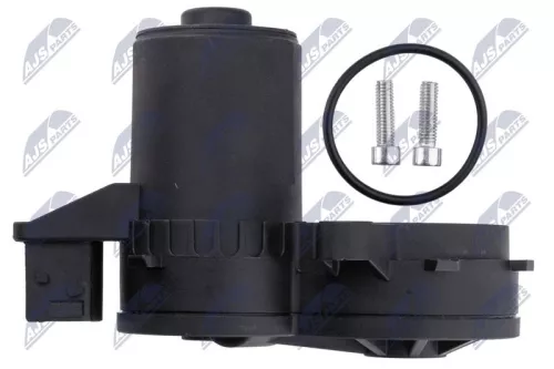 NTY NTY HZS-VV-003A Adjustment/Control Element, parking brake 