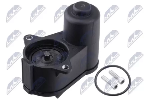NTY NTY (HZS-VW-001A) Adjustment/Control Element, parking brake 