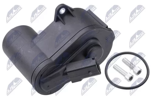 NTY NTY (HZS-VW-001A) Adjustment/Control Element, parking brake 