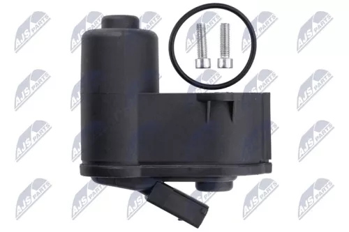 NTY NTY (HZS-VW-001A) Adjustment/Control Element, parking brake 