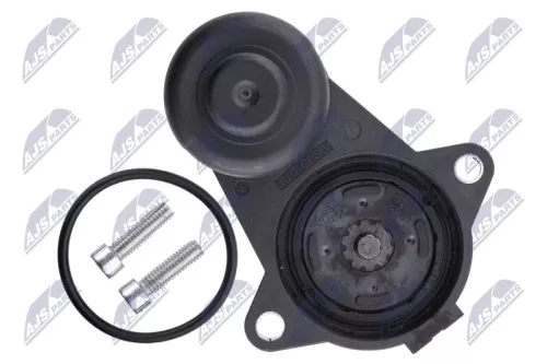 NTY NTY (HZS-VW-001A) Adjustment/Control Element, parking brake 